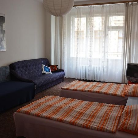 Apartment Aida Πράγα Εξωτερικό φωτογραφία