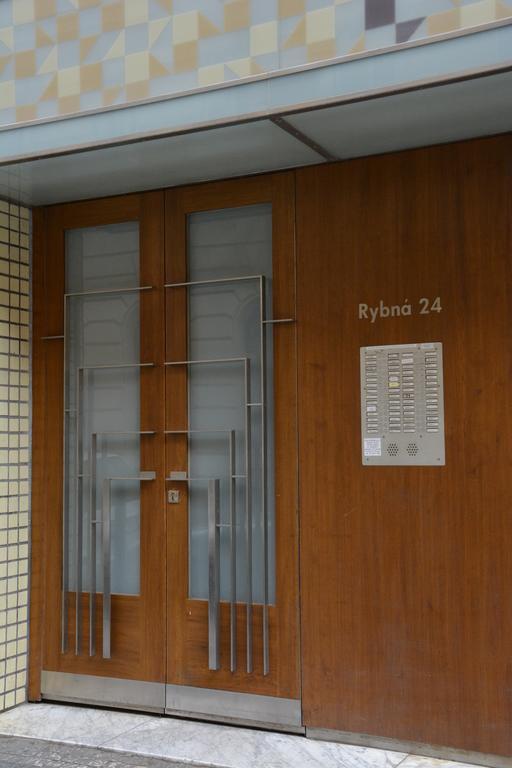 Apartment Aida Πράγα Δωμάτιο φωτογραφία